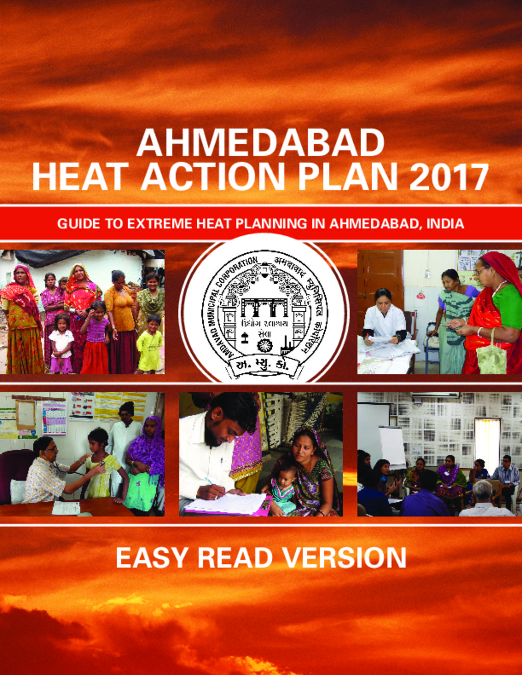heatwave action plan 