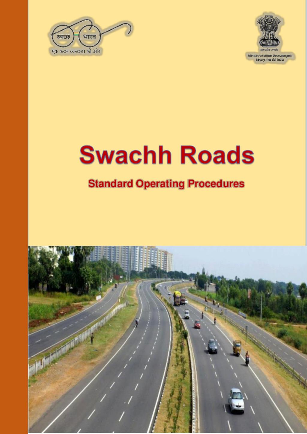 Swachh roads