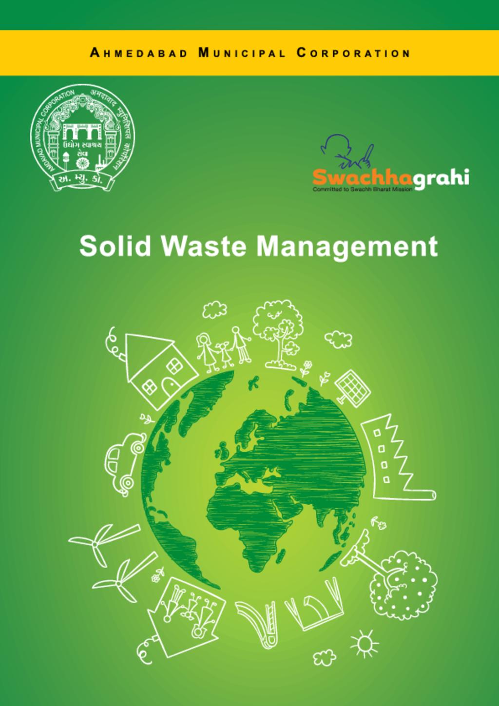Solid Waste management_AMC