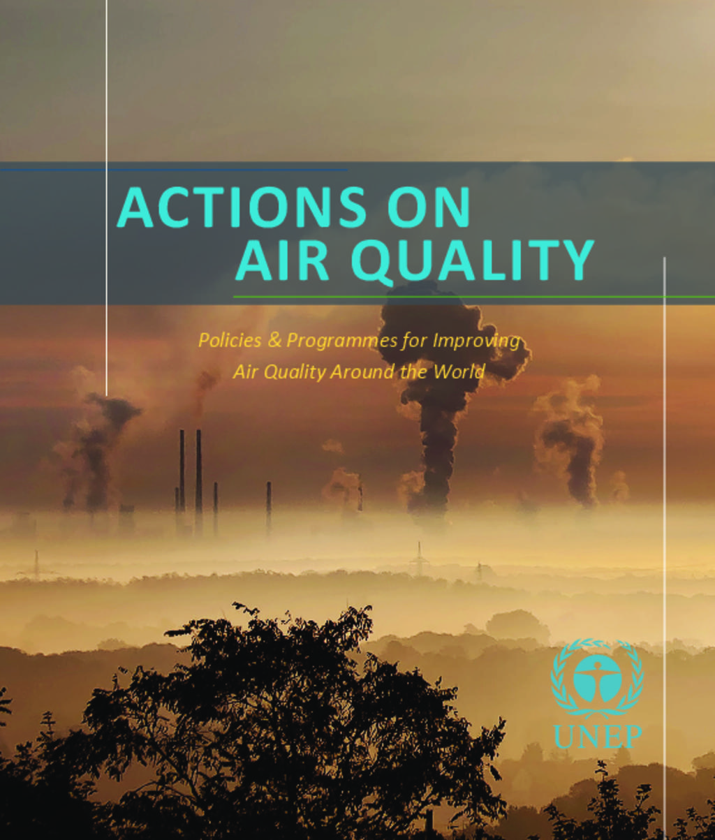 Global Air quality