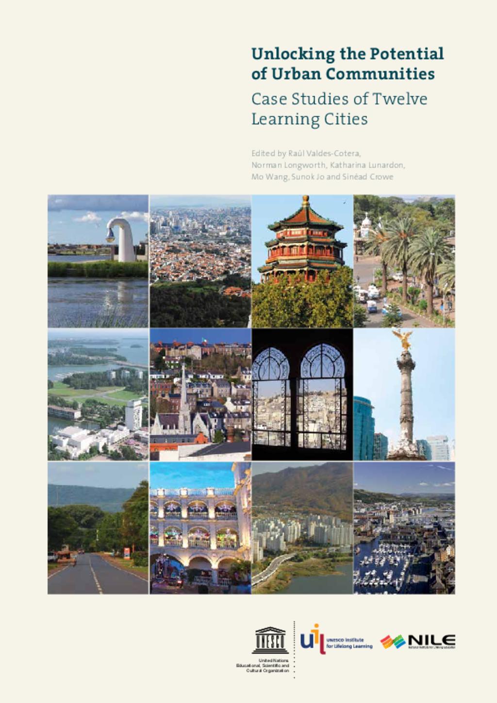learning cities