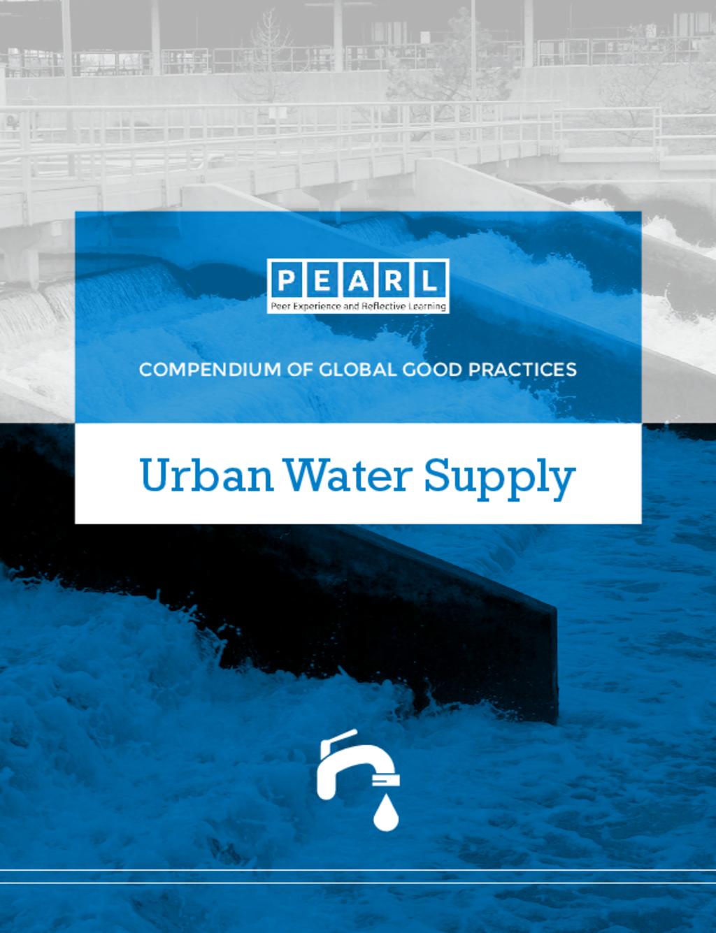 Urban Water Supply