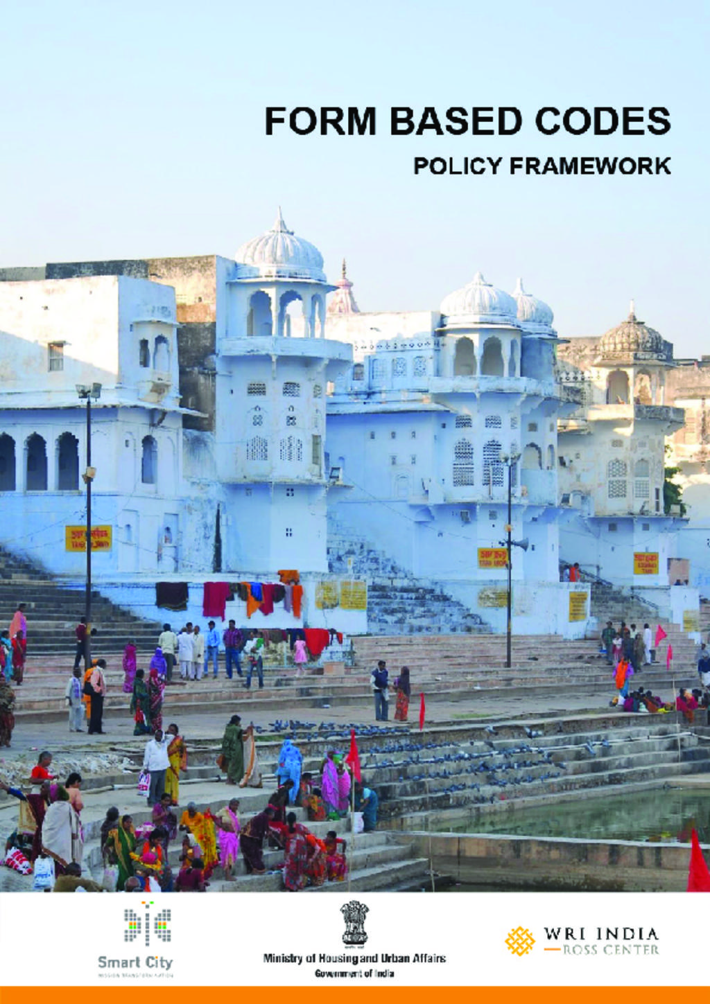 Policy Framework