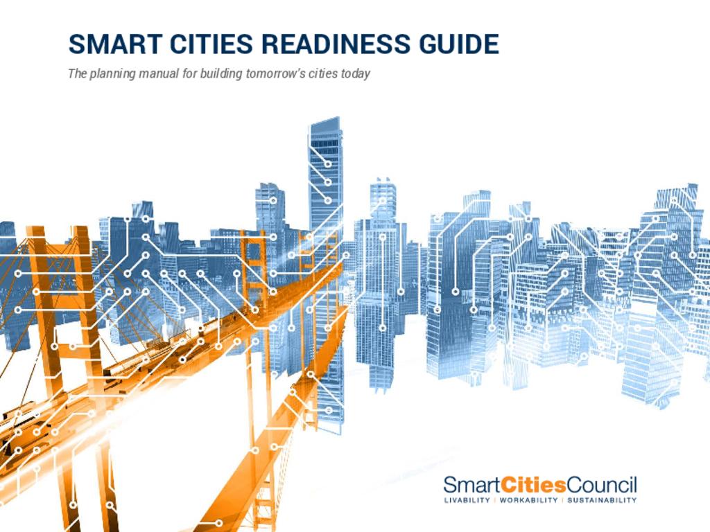 Readiness report Smart City Council