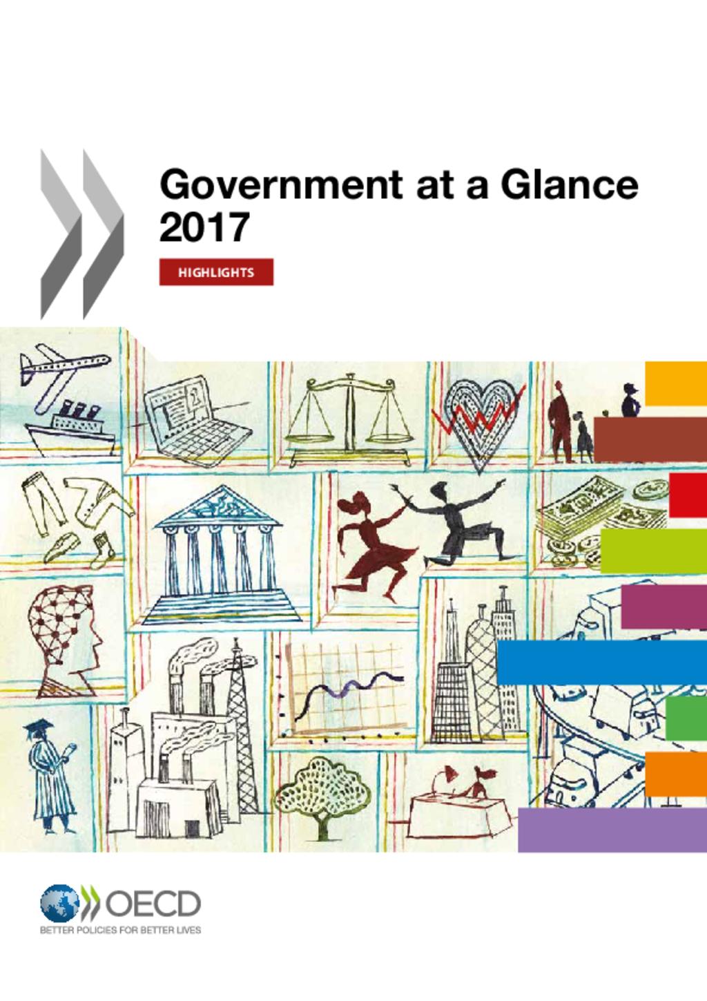 Government at Glance