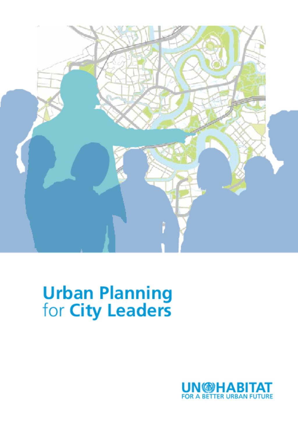 Urban Planning for City Leaders