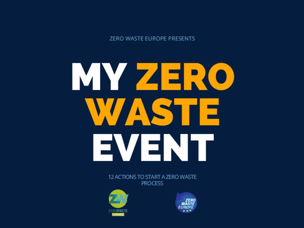 Zero waste Europe