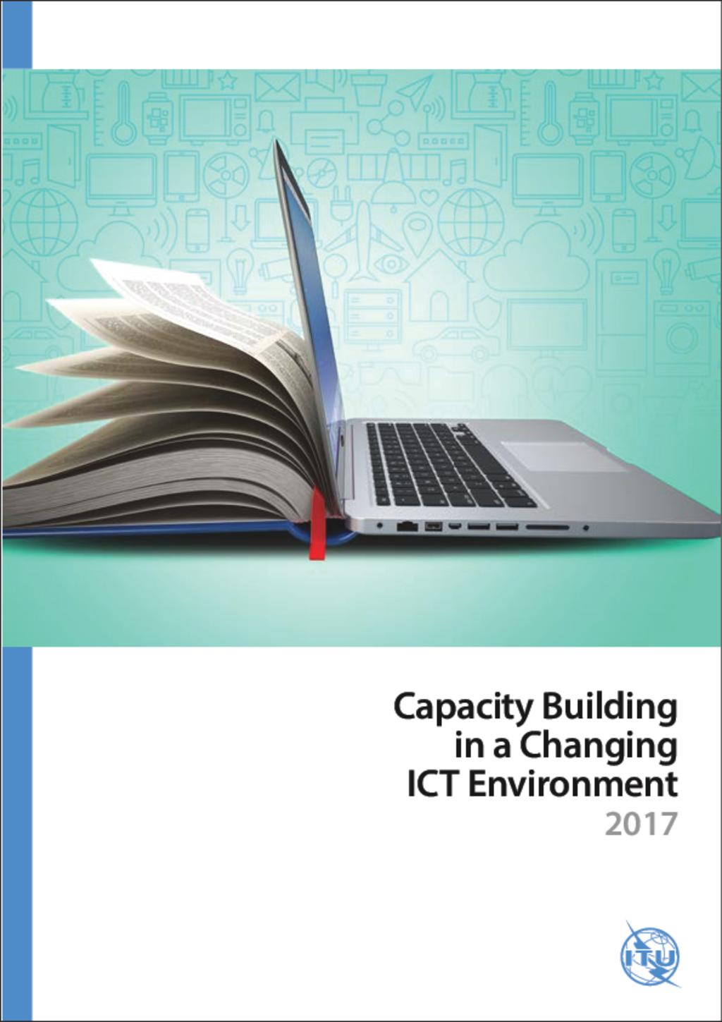 Capacity Building to use ICT