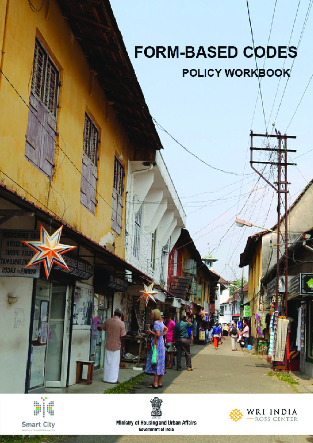 Policy Workbook