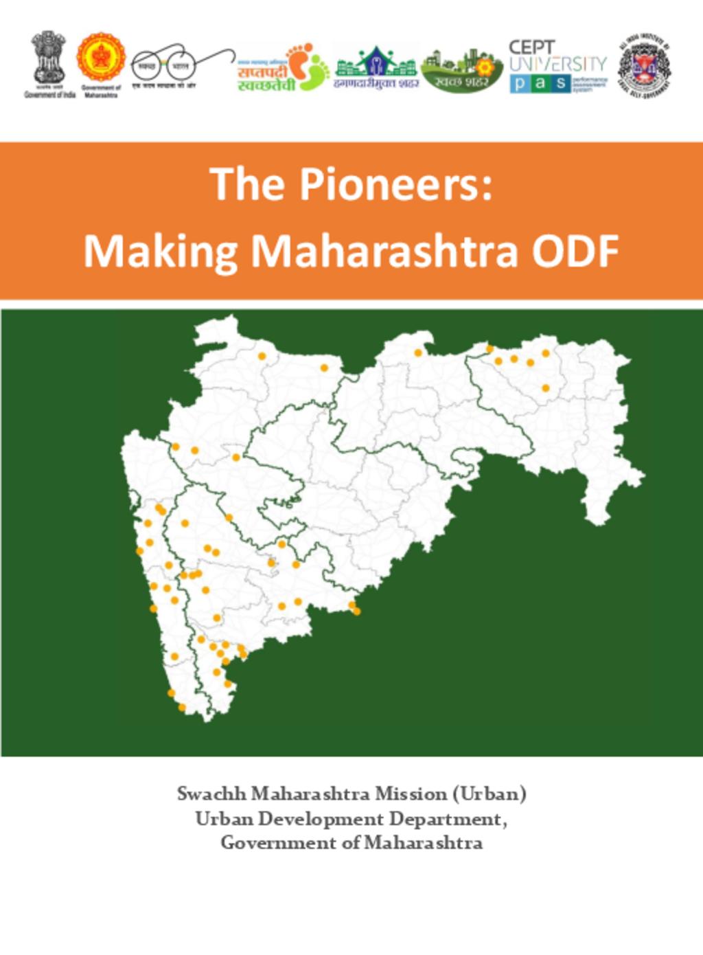 Maharashtra Case Study