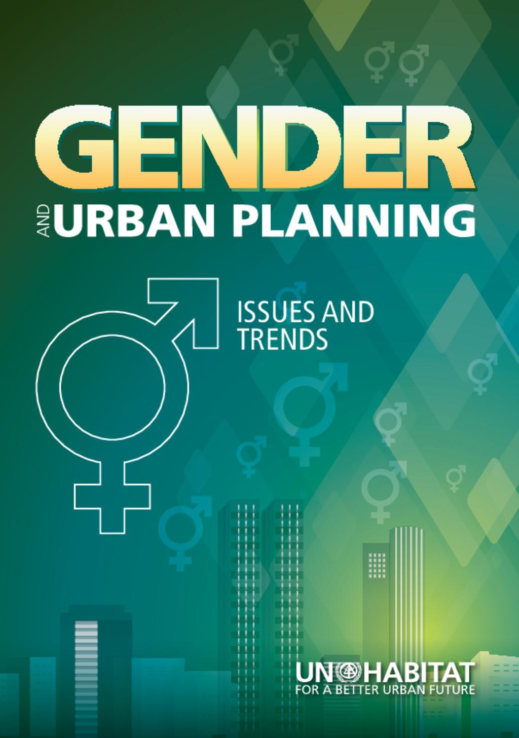 Gender & Urban Planning