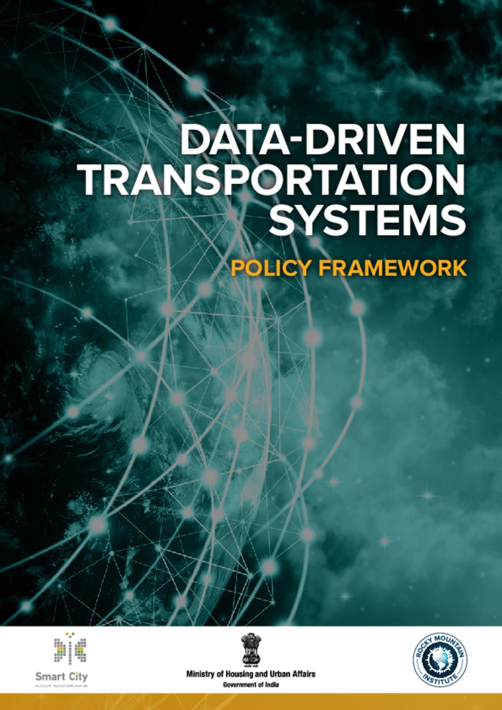 Policy Framework