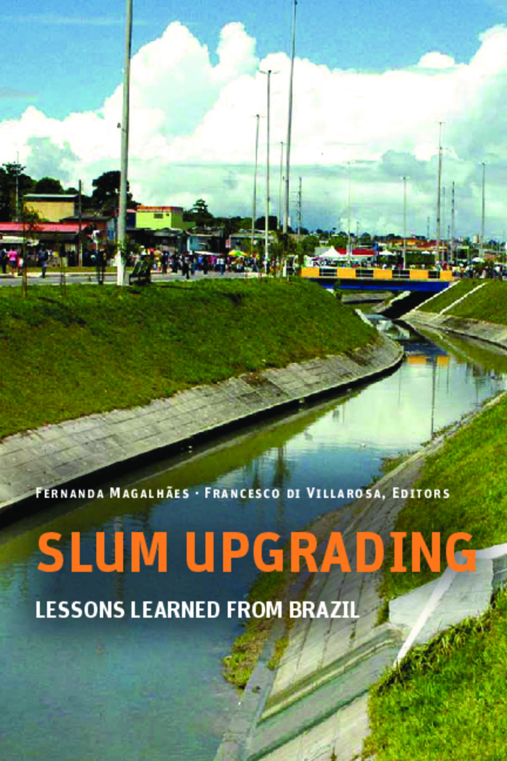 Upgrading Slums in Brazil