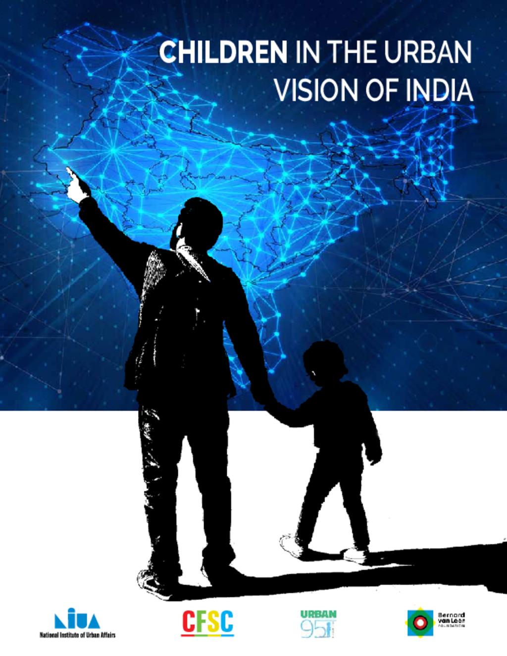 Children in the Urban Vision of India