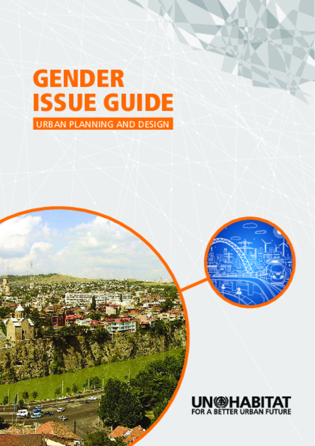 Gender Responsive Urban Planning and Design