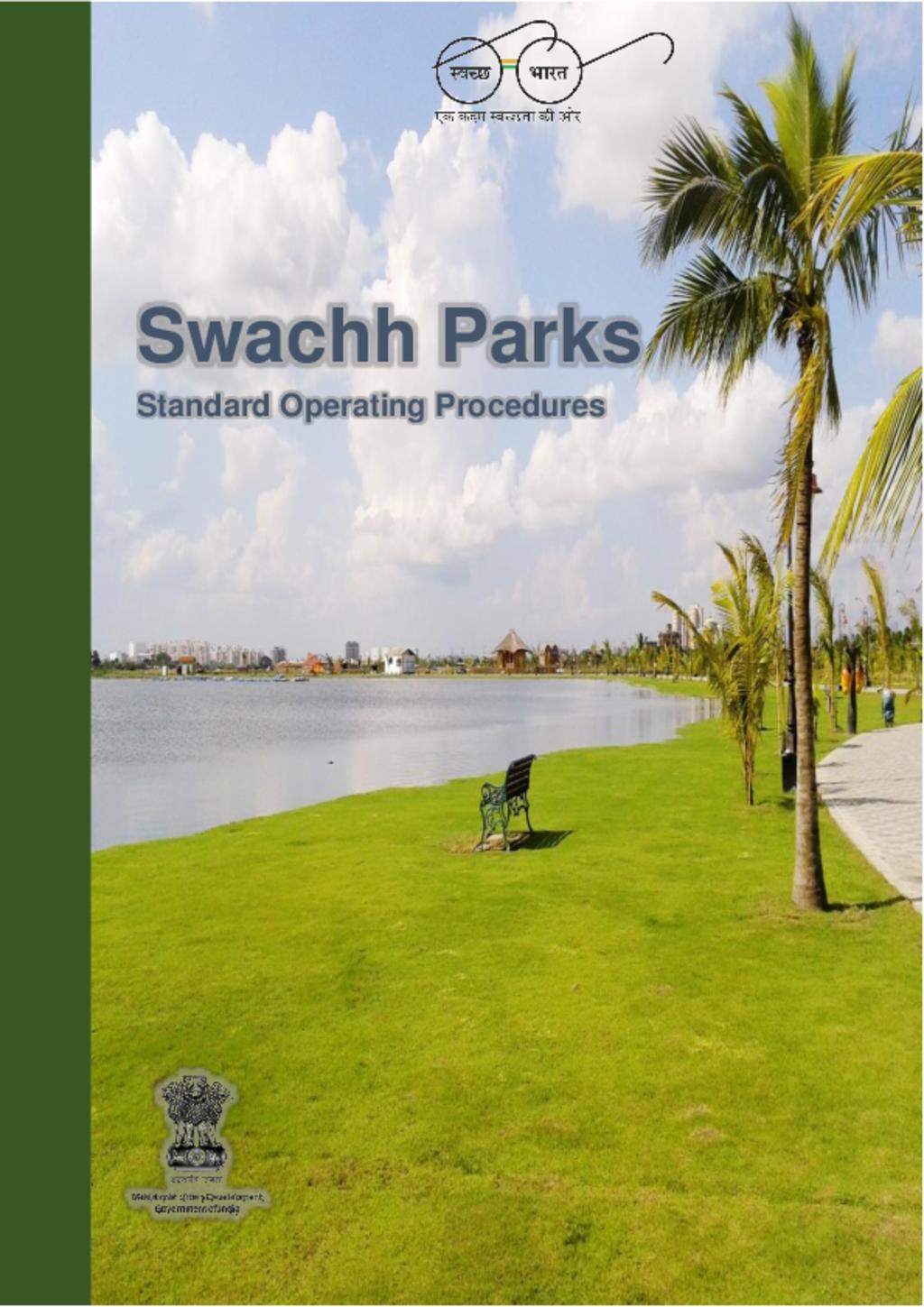 SOP for swachh parks