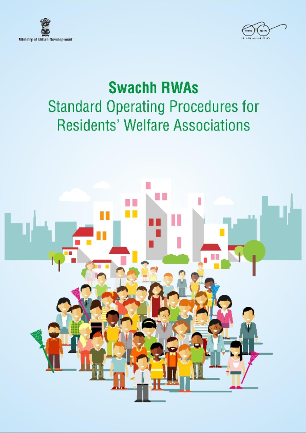 Swachh RWA