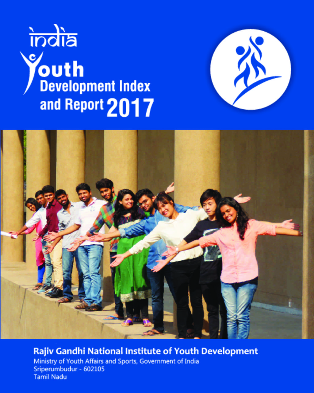 Youth development Index