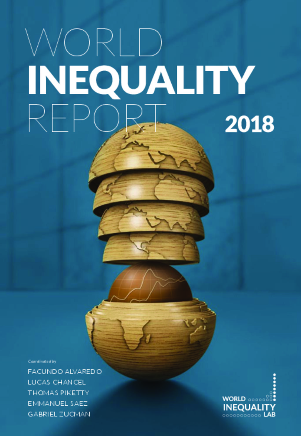 inequality report