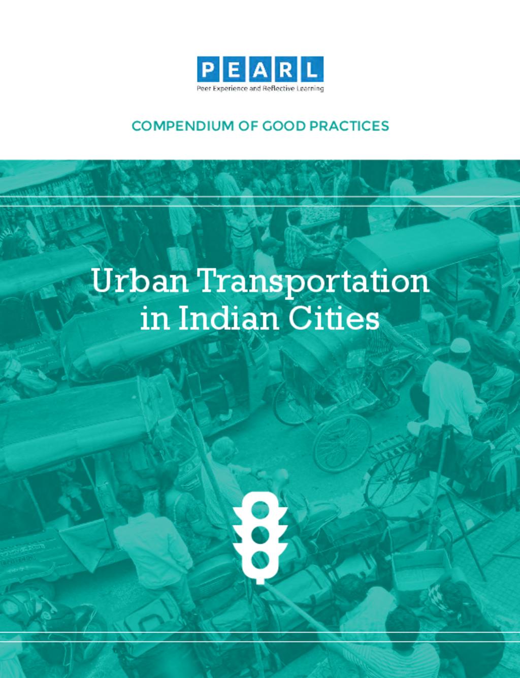 Good Practices in Urban Transport