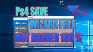 how to get save wizard for free