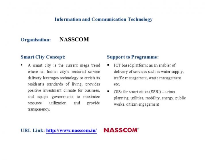 NASSCOM