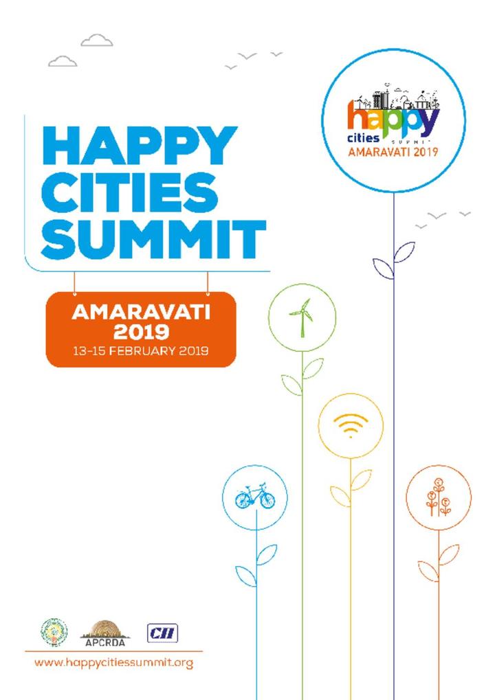 Happy Cities 2019