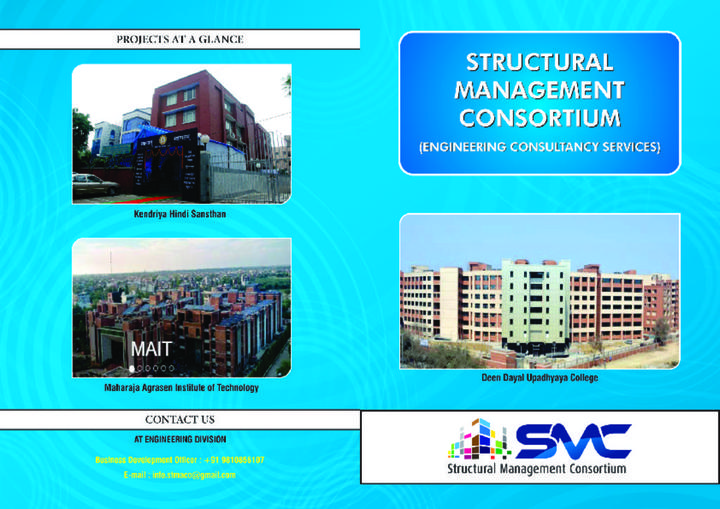 Structural management Consortium