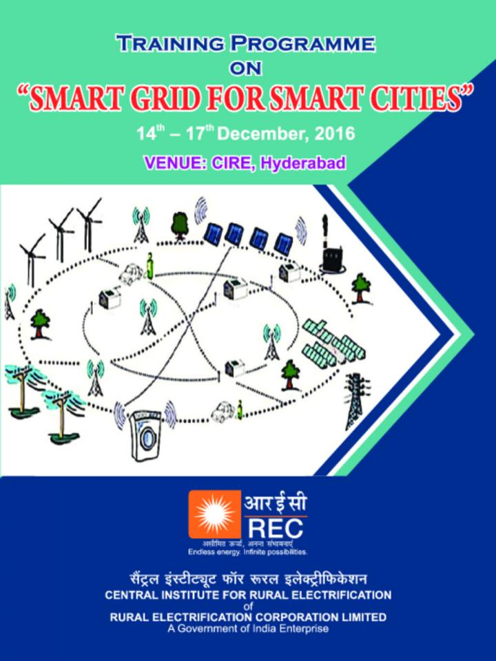 Smart Grids for Smart Cities