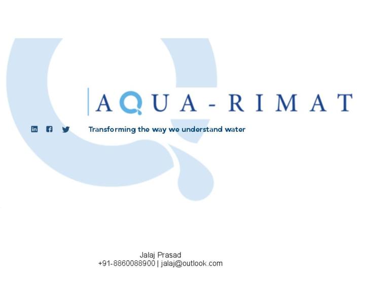 Aqua Rimat