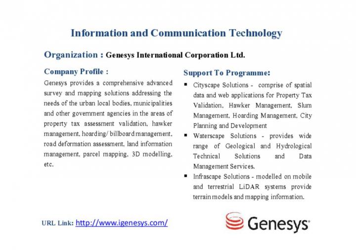 Genesys (ICT)