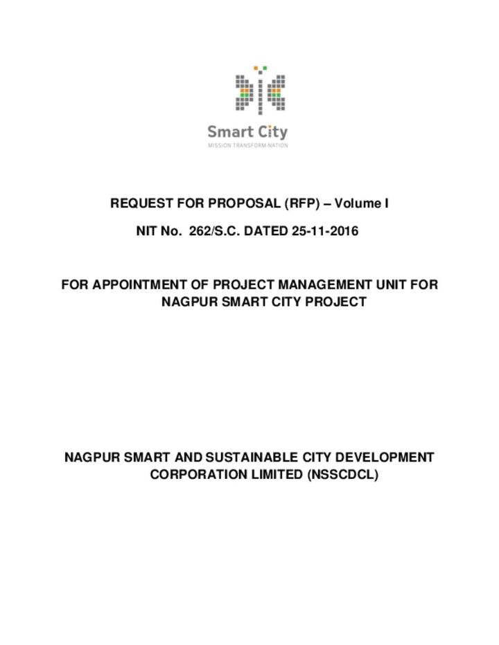 RFP Nagpur