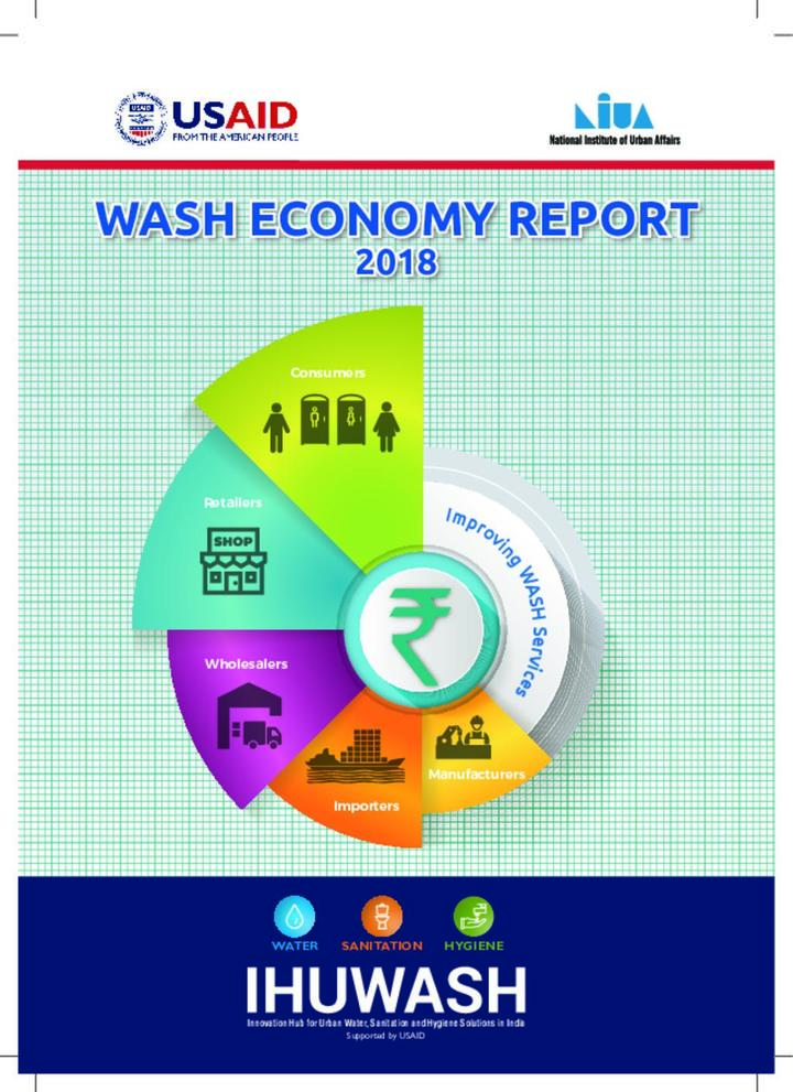 WASH Economy Report