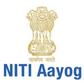 Niti Aayog's picture