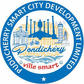 Puducherry Smart City Development Limited's picture