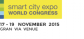 Smart Cities Expo World Congress's picture