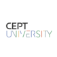 CEPT University's picture