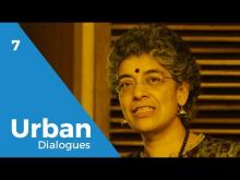 Urban Dialogue on Capitalising on India’s Urban Growth