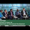 Financing for Development