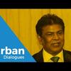 Urban Dialogue with Prof Santosh Kumar on (Apr 2015)